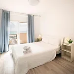 Apartamento Aa Guest - Rubi Front Sea Views Eco Fuengirola