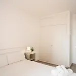 Aa Guest - Rubi Front Sea Views Eco Fuengirola