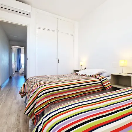 Apartment Aa Guest - Rubi Front Sea Views Eco