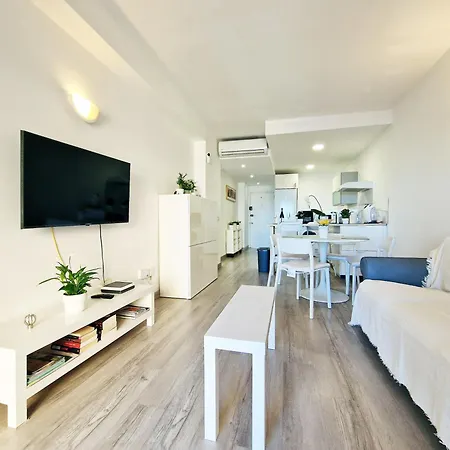 Aa Guest - Rubi Front Sea Views Eco