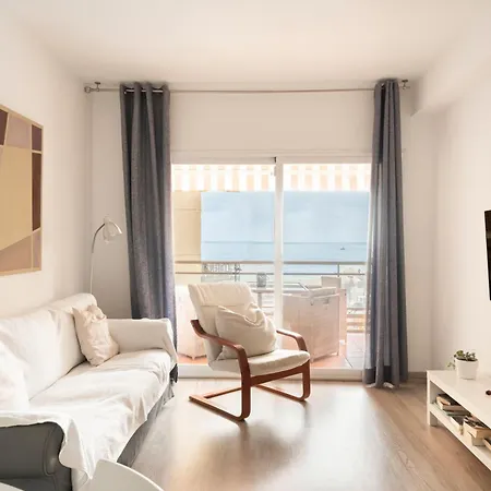Aa Guest - Rubi Front Sea Views Eco Apartamento Fuengirola