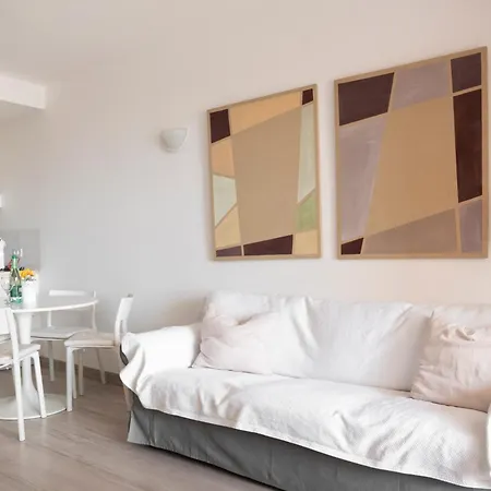 Apartment Aa Guest - Rubi Front Sea Views Eco Fuengirola