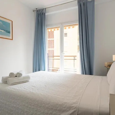 Aa Guest - Rubi Front Sea Views Eco Apartamento Fuengirola