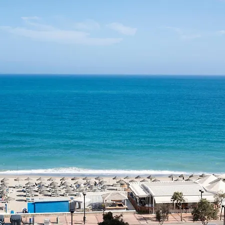 Aa Guest - Rubi Front Sea Views Eco Apartamento *